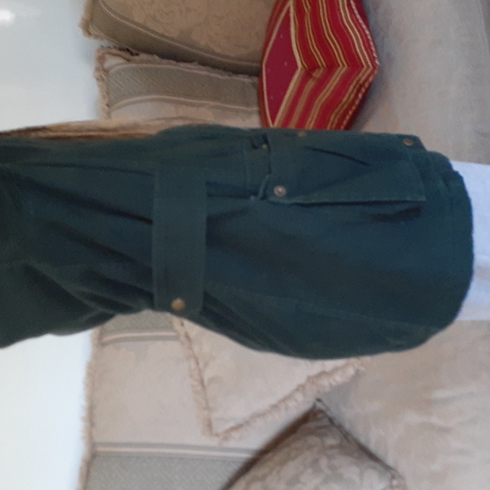 Weatherproof Vintage Jacket - image 3